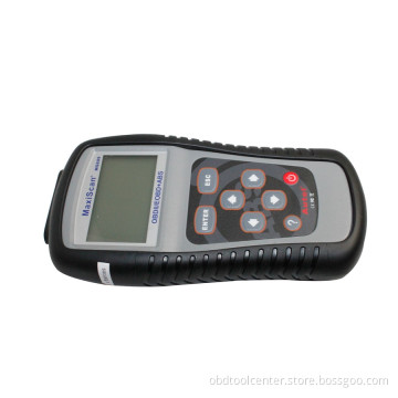 Autel MaxiScan MS609 OBDII EOBD Scan Tool with ABS Capability